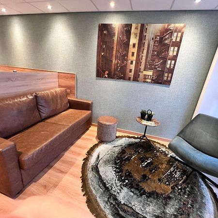 'T Wapen Van Marion Oostvoorne Exteriér fotografie