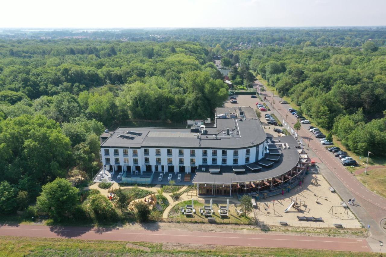 'T Wapen Van Marion Oostvoorne Exteriér fotografie