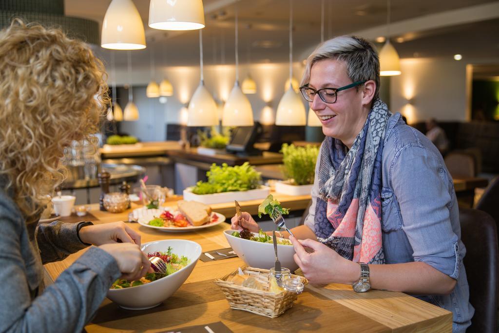 'T Wapen Van Marion Oostvoorne Exteriér fotografie